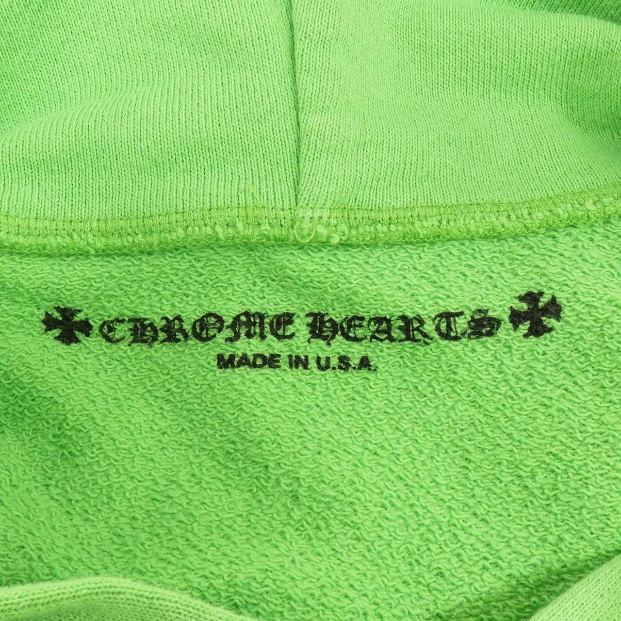 Chrome Hearts Matty Boy Hoodie — view 4