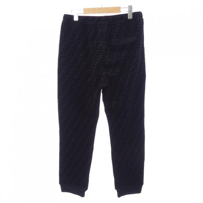 Fendi FF Motif Afrj Pants — view 2