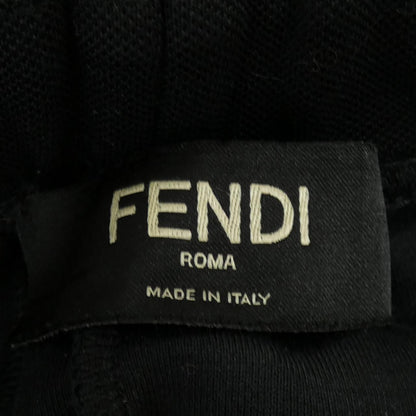 Fendi FF Motif Afrj Pants — view 5