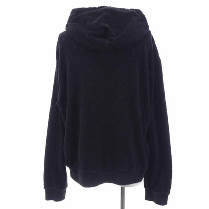 Louis Vuitton Monogram French Terry Zipsle Hoodie — view 2