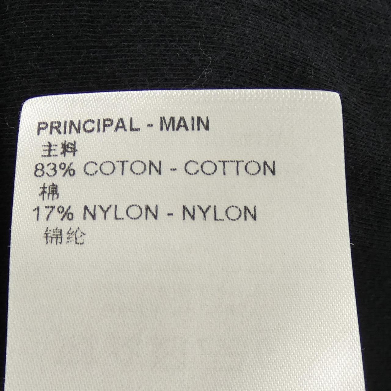 Louis Vuitton Monogram French Terry Zipsle Hoodie — view 3