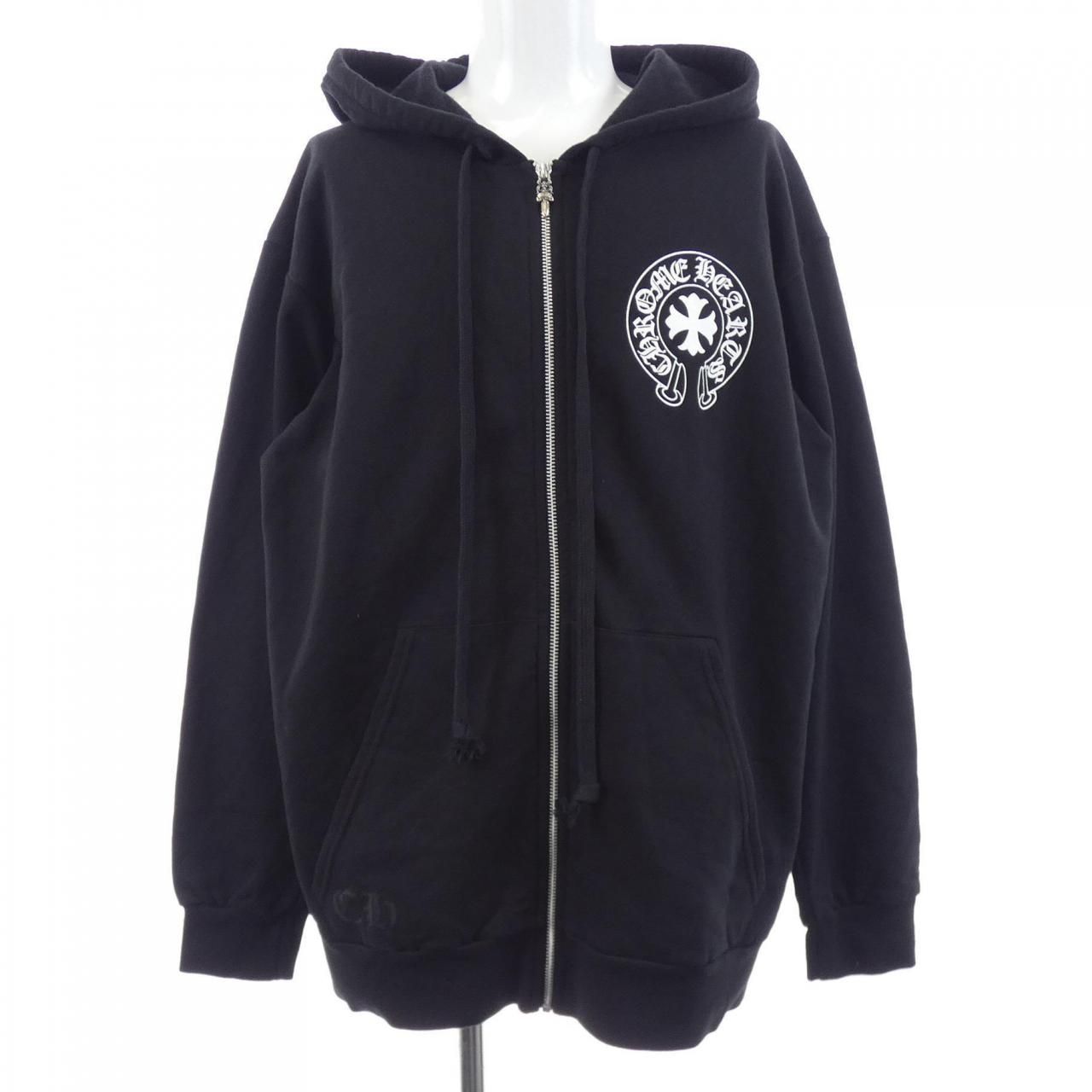 Chrome Hearts Hollywood Hoodie
