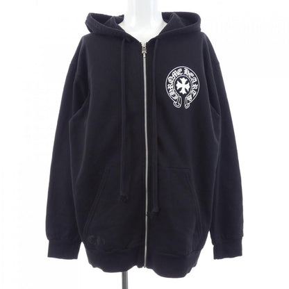 Chrome Hearts Hollywood Hoodie