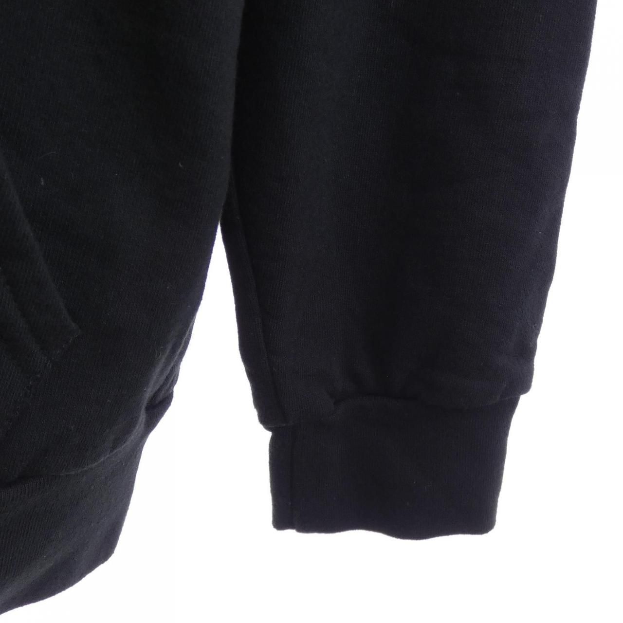 Chrome Hearts Hollywood Hoodie — view 6