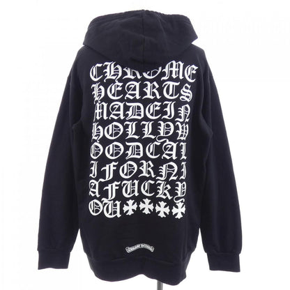 Chrome Hearts Hollywood Hoodie — view 2