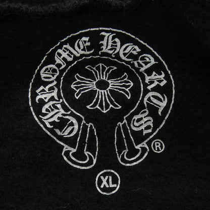 Chrome Hearts Hollywood Hoodie — view 4