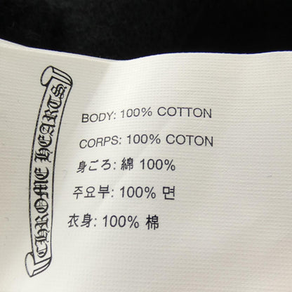 Chrome Hearts Hollywood Hoodie — view 3
