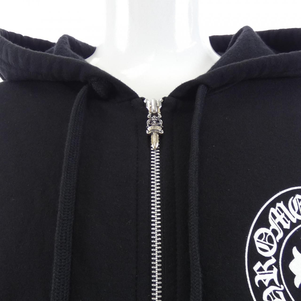 Chrome Hearts Hollywood Hoodie — view 5
