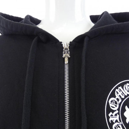 Chrome Hearts Hollywood Hoodie — view 5
