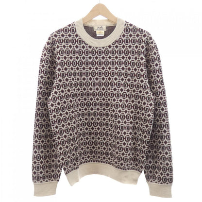 Hermes Vintage Knit Sweater