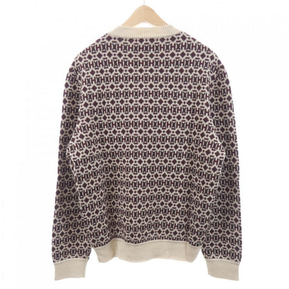 Hermes Vintage Knit Sweater — view 2