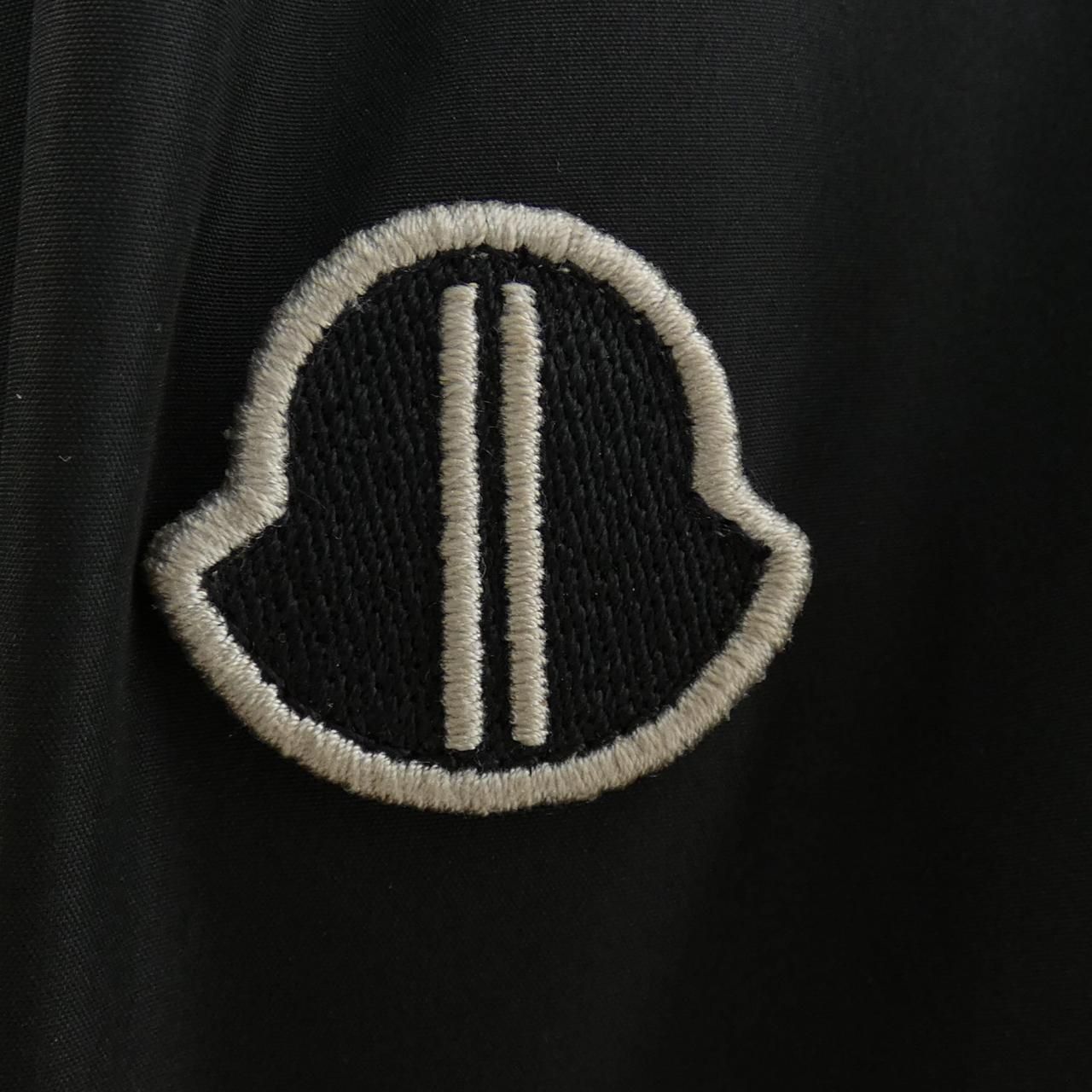 Moncler Rick Owens Ziplock Windbreaker Jacket — view 8