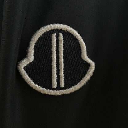 Moncler Rick Owens Ziplock Windbreaker Jacket — view 8