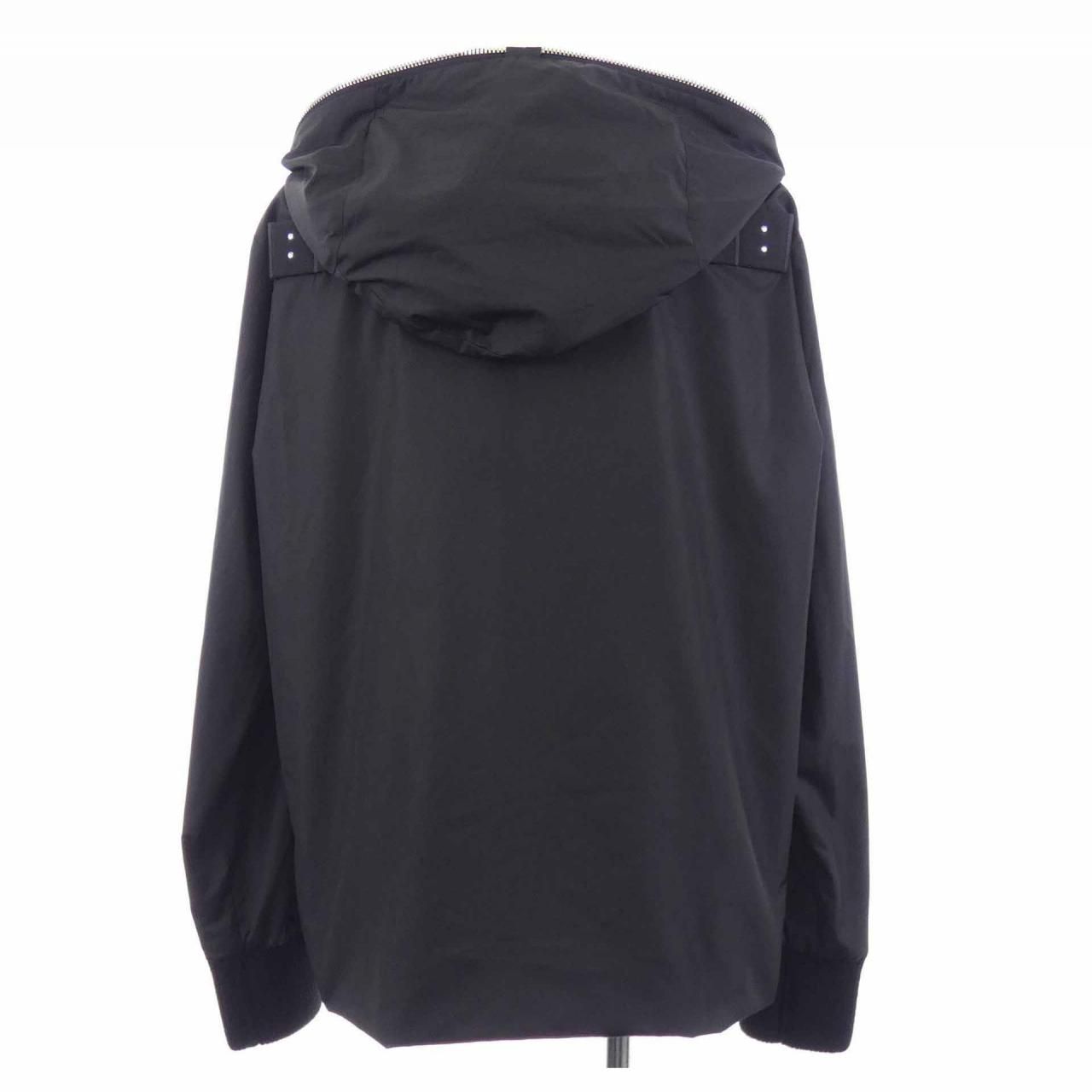 Moncler Rick Owens Ziplock Windbreaker Jacket — view 2