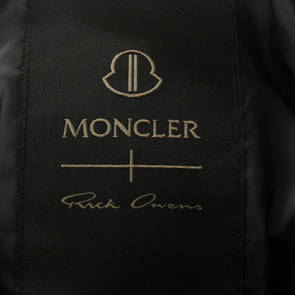 Moncler Rick Owens Ziplock Windbreaker Jacket — view 5