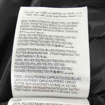 Moncler Rick Owens Ziplock Windbreaker Jacket — view 3