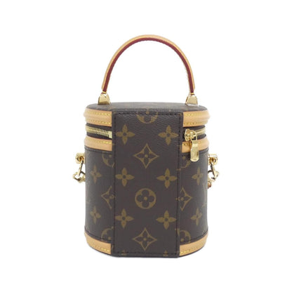 Louis Vuitton Monogram Nano Cannes — view 2