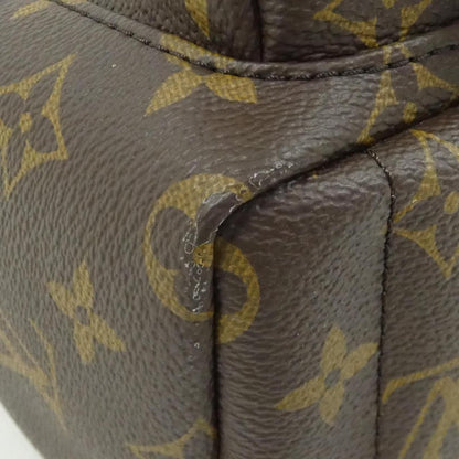 Louis Vuitton Monogram Palm Springs Backpack Mini — view 3