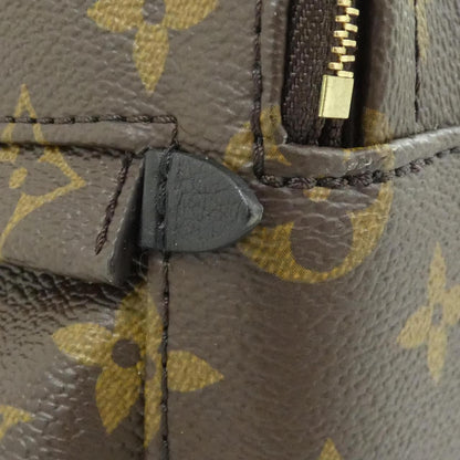Louis Vuitton Monogram Palm Springs Backpack Mini — view 4