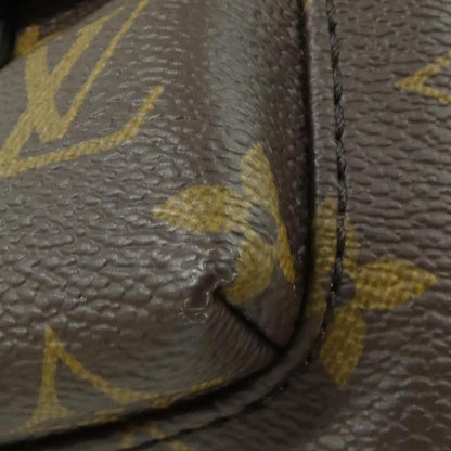 Louis Vuitton Monogram Palm Springs Backpack Mini — view 5