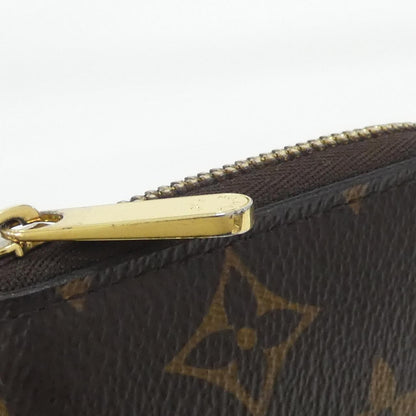Louis Vuitton Monogram Zippy Coin Purse — view 4
