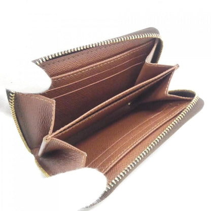 Louis Vuitton Monogram Zippy Coin Purse — view 5