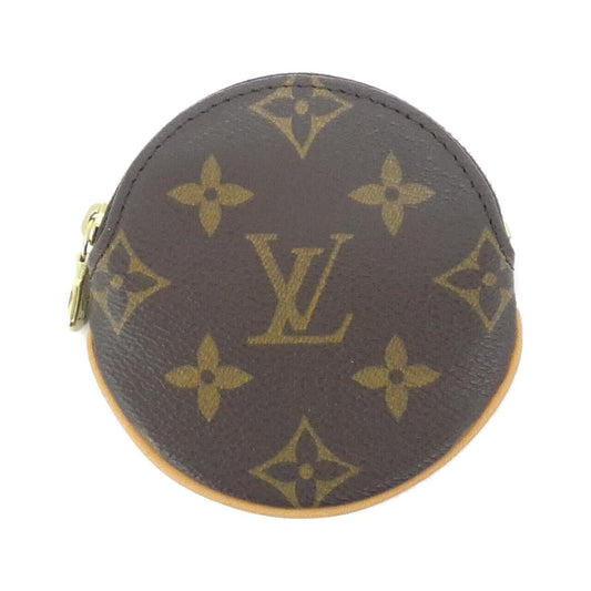 Louis Vuitton Monogram Porte Monnet Long Coin Case