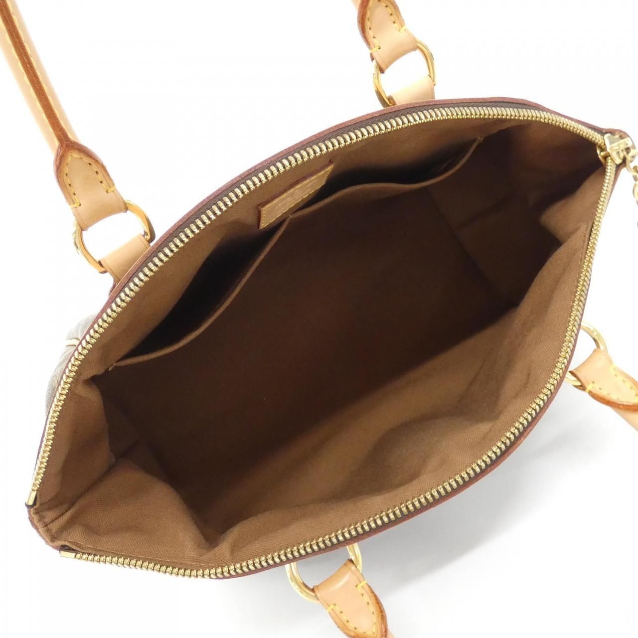Louis Vuitton Monogram Tivoli PM — view 7