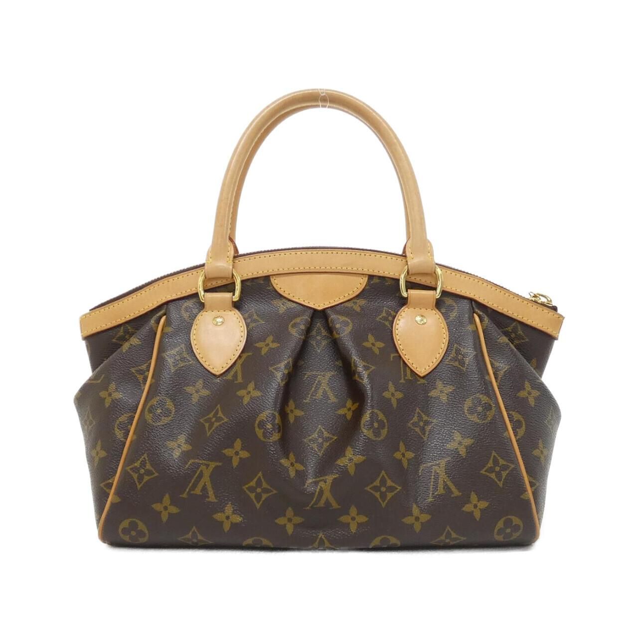 Louis Vuitton Monogram Tivoli PM — view 2