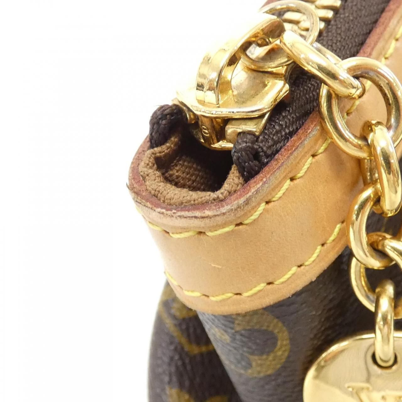 Louis Vuitton Monogram Tivoli PM — view 4