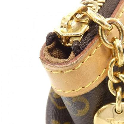 Louis Vuitton Monogram Tivoli PM — view 4