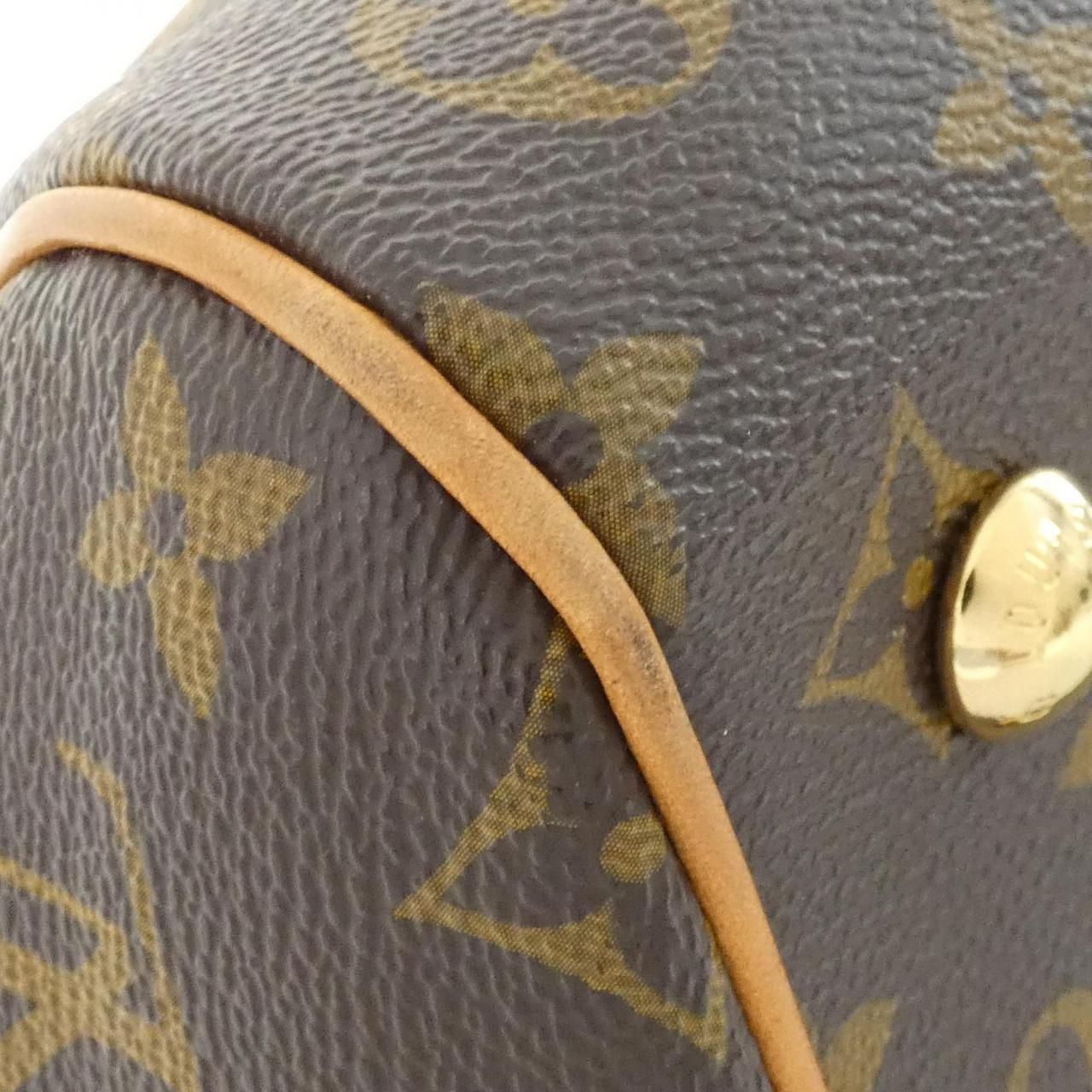 Louis Vuitton Monogram Tivoli PM — view 3