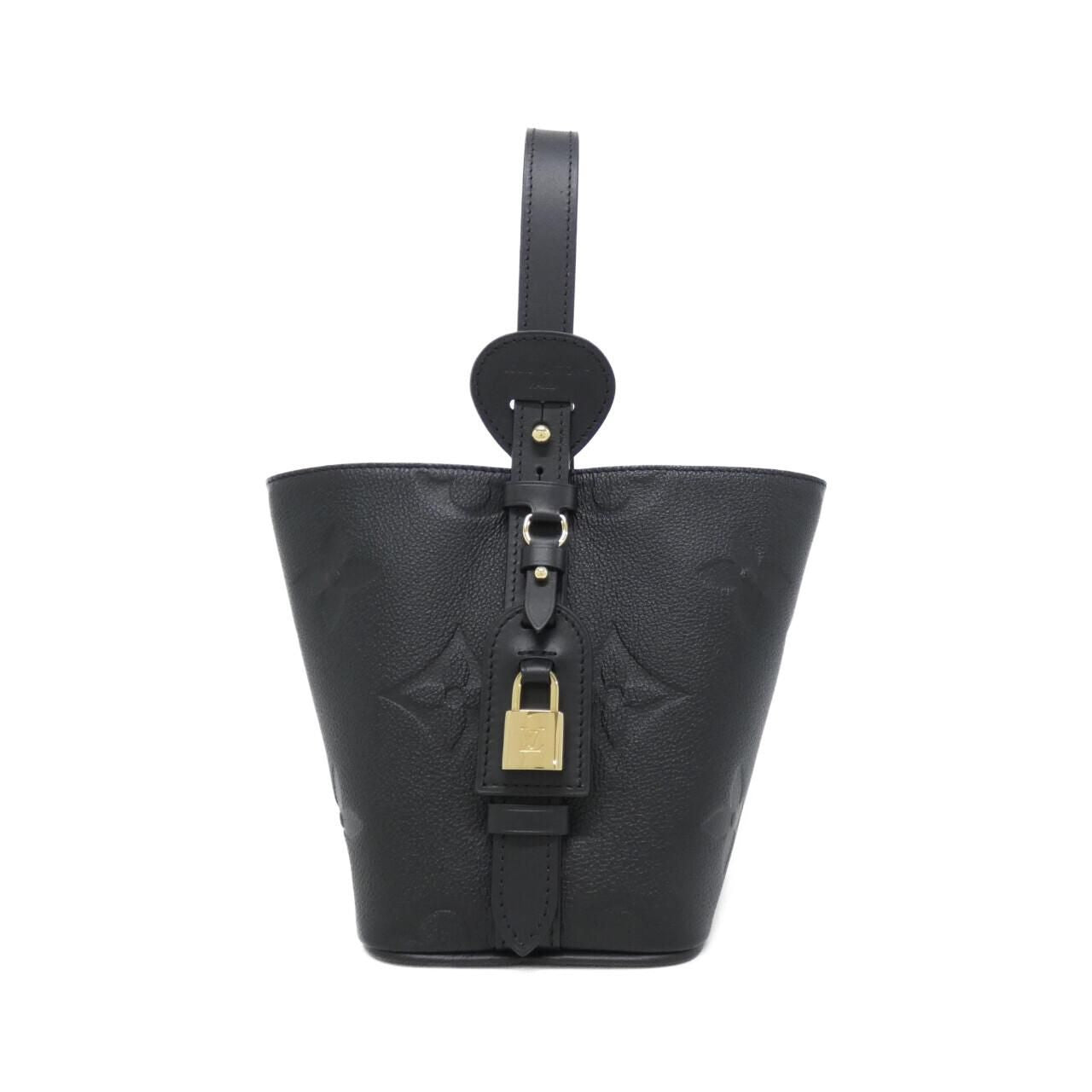 Louis Vuitton Monogram Empreinte All in BB