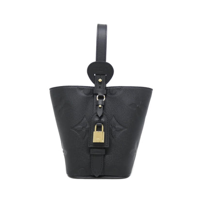 Louis Vuitton Monogram Empreinte All in BB
