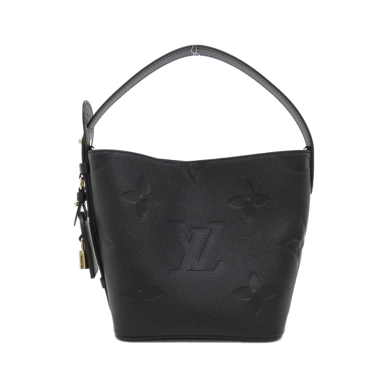 Louis Vuitton Monogram Empreinte All in BB — view 2