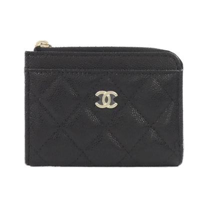 Chanel Timeless Classic Line Card Case