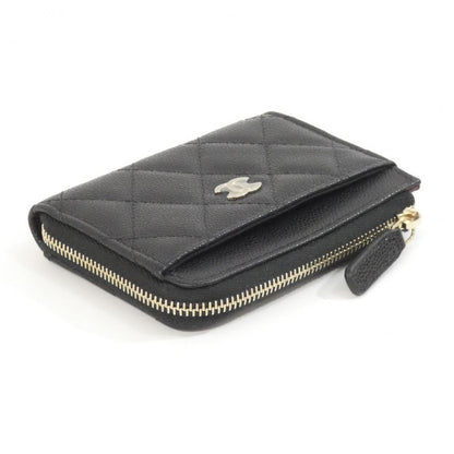 Chanel Timeless Classic Line Card Case — view 3