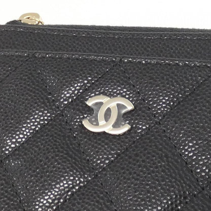 Chanel Timeless Classic Line Card Case — view 4
