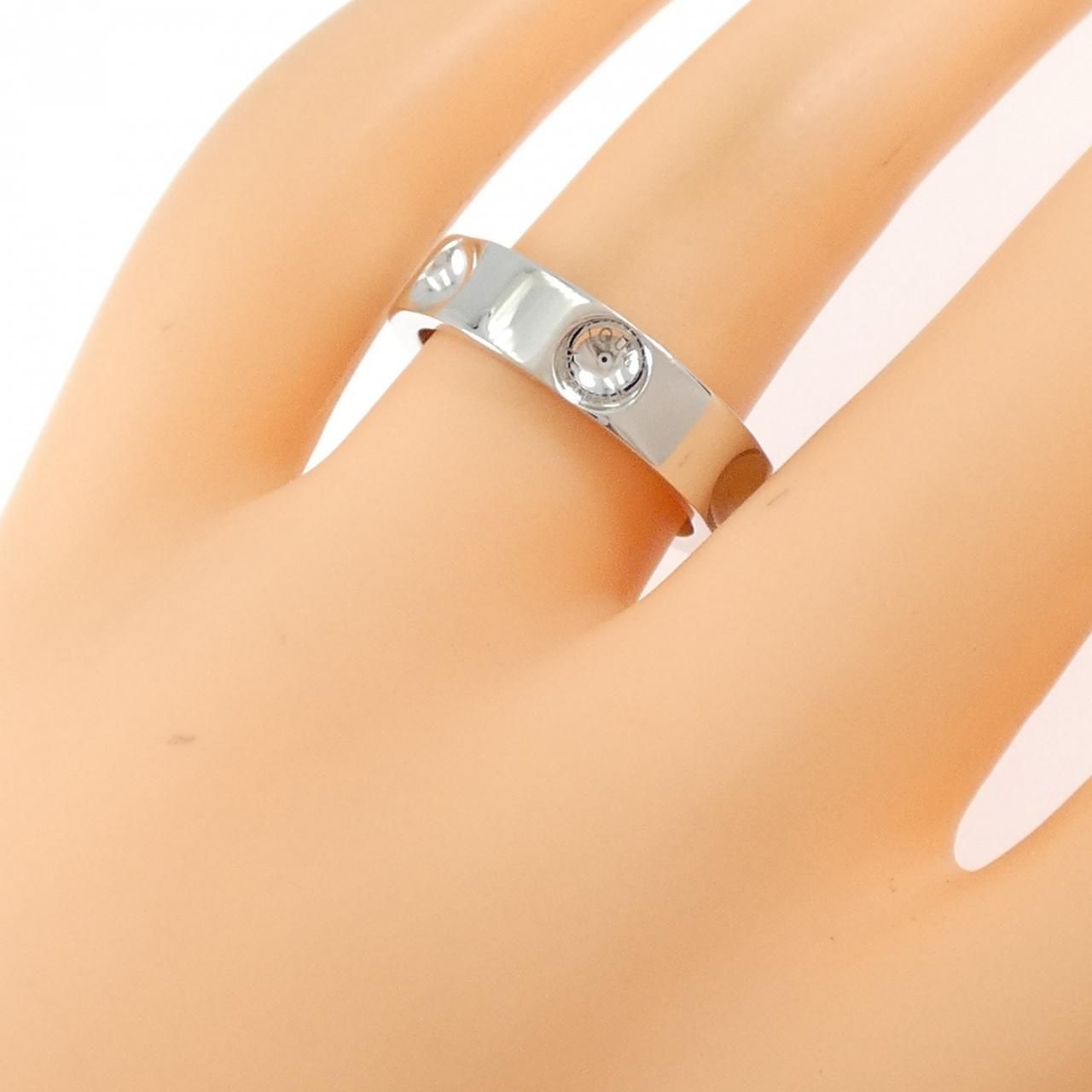 Louis Vuitton Petite Bague Empreinte Ring — view 5