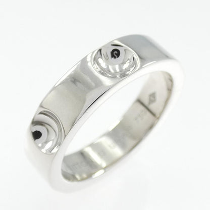 Louis Vuitton Petite Bague Empreinte Ring