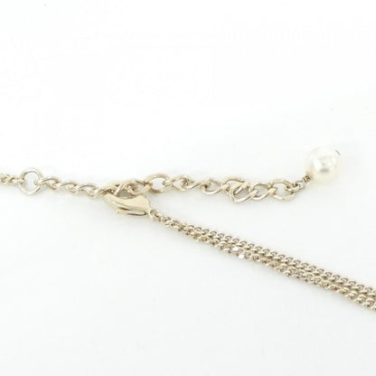 Chanel Necklace Gold — view 4