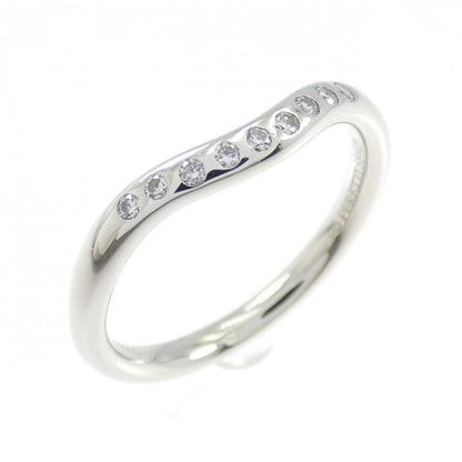 Tiffany & Co T Cube Ring