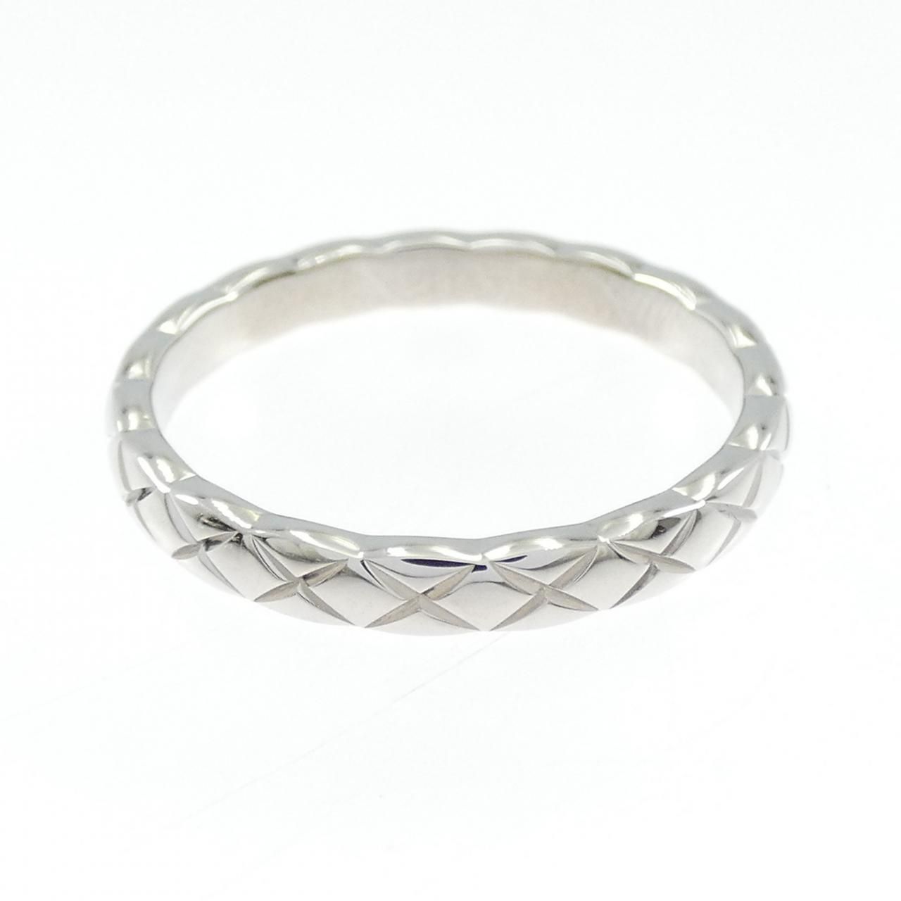 Chanel Coco Crush Small Ring — view 2