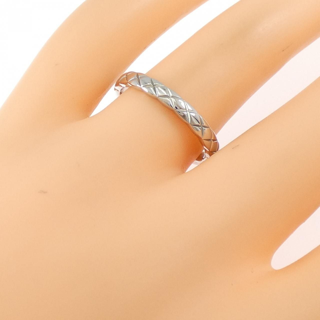 Chanel Coco Crush Small Ring — view 4
