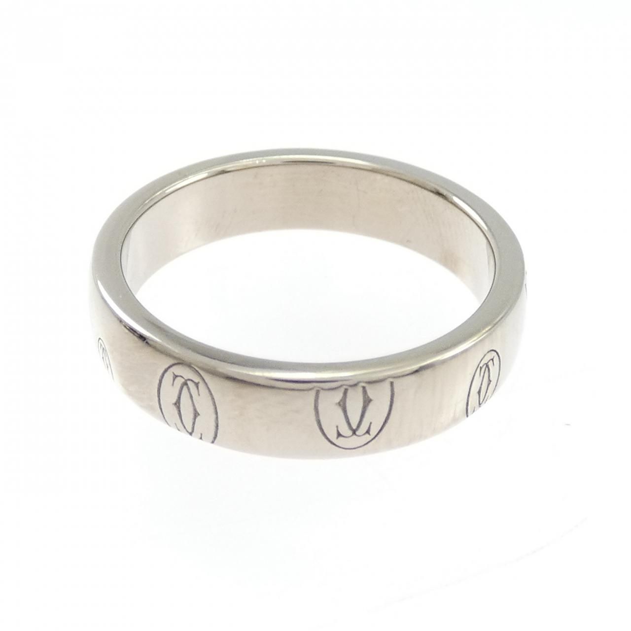 Cartier Happy Birthday Ring — view 3