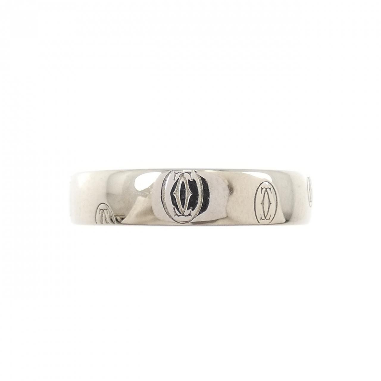 Cartier Happy Birthday Ring — view 2