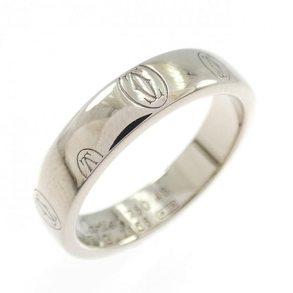 Cartier Happy Birthday Ring