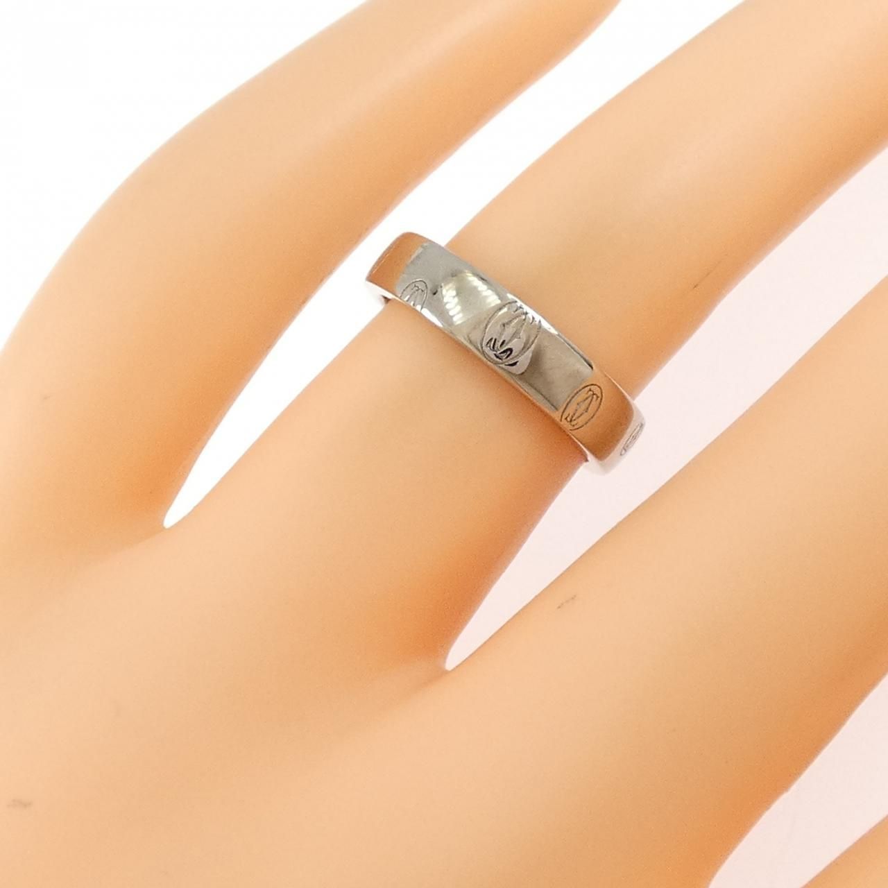 Cartier Happy Birthday Ring — view 5
