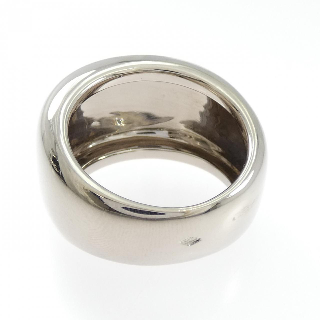 Cartier Vintage Nouvelle Bague Ring — view 3