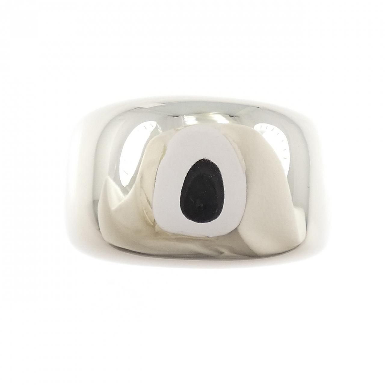 Cartier Vintage Nouvelle Bague Ring — view 2